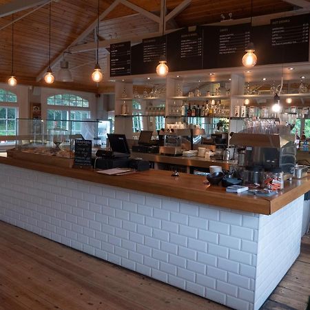 Trail Lodge Ballasalla Εξωτερικό φωτογραφία