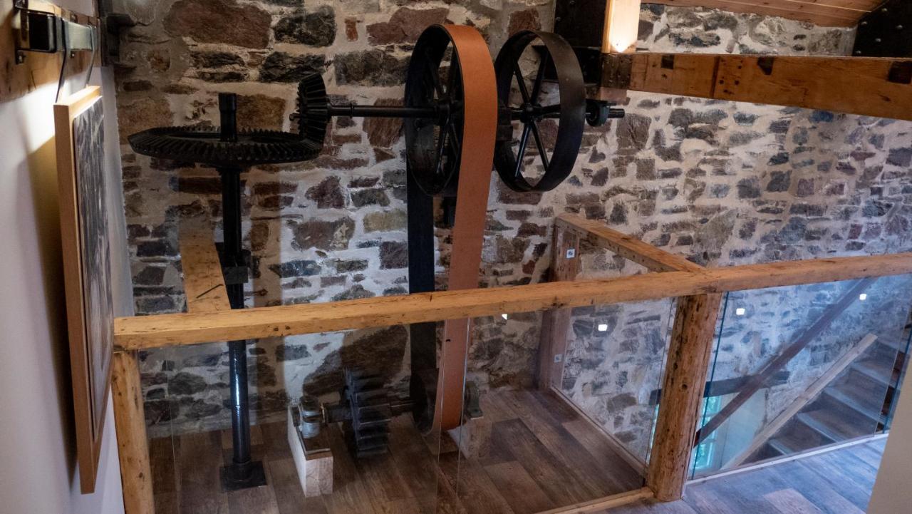 Trail Lodge Ballasalla Εξωτερικό φωτογραφία